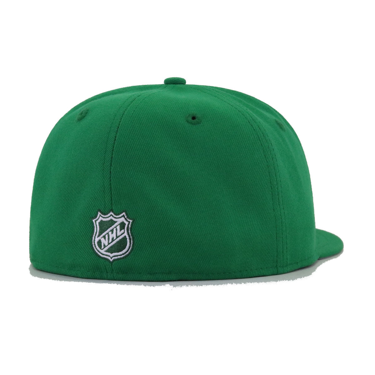 New Jersey Devils Botanical Green New Era 59Fifty Fitted