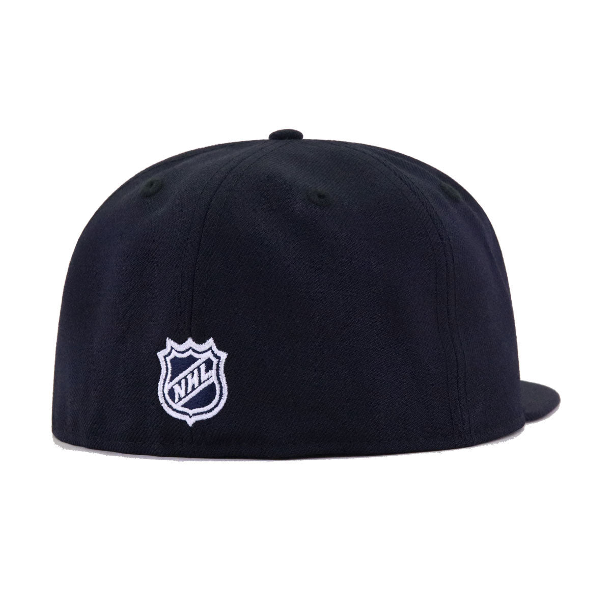 New York Islanders Navy New Era 59Fifty Fitted