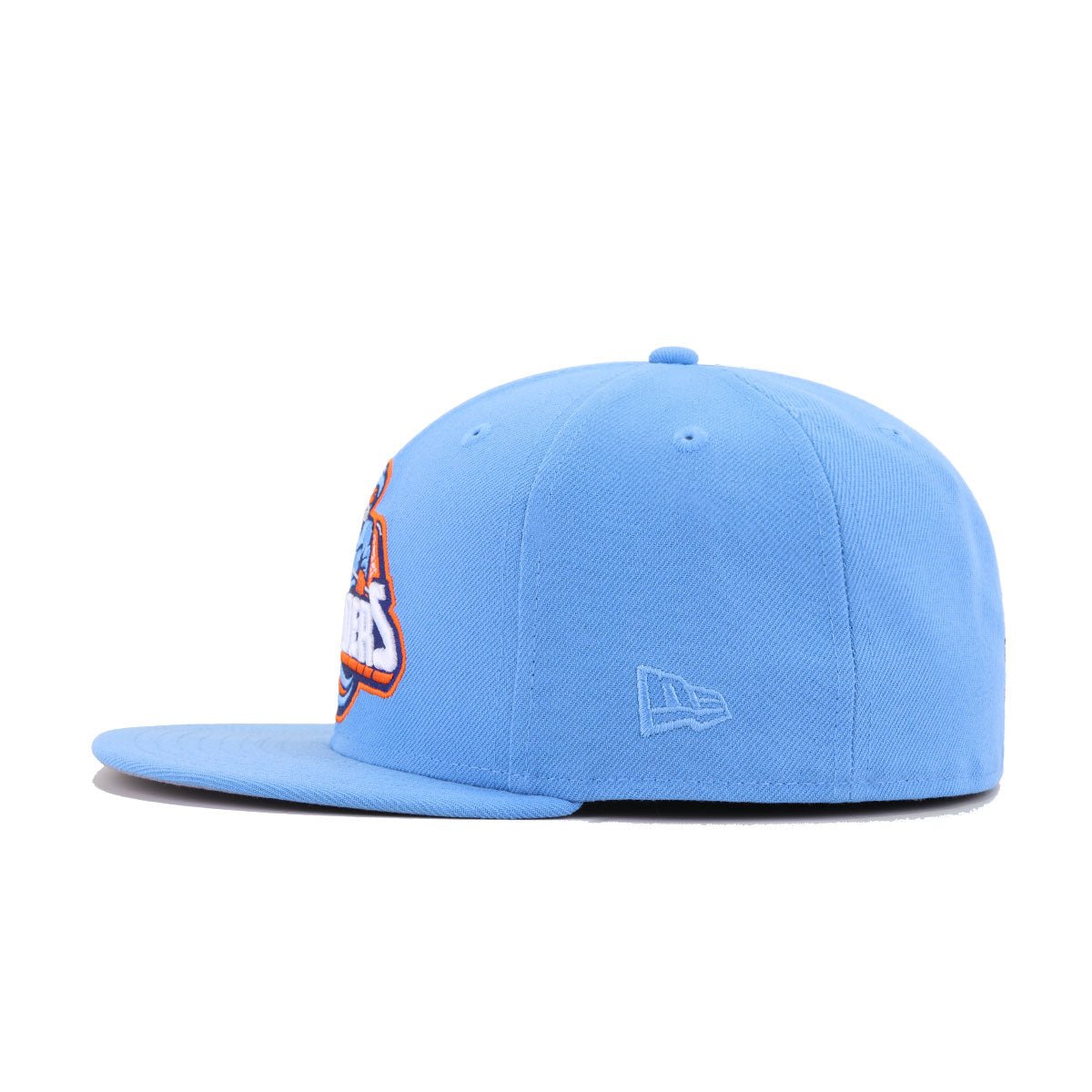 New York Islanders Sky Blue 1995 New Era 59Fifty Fitted