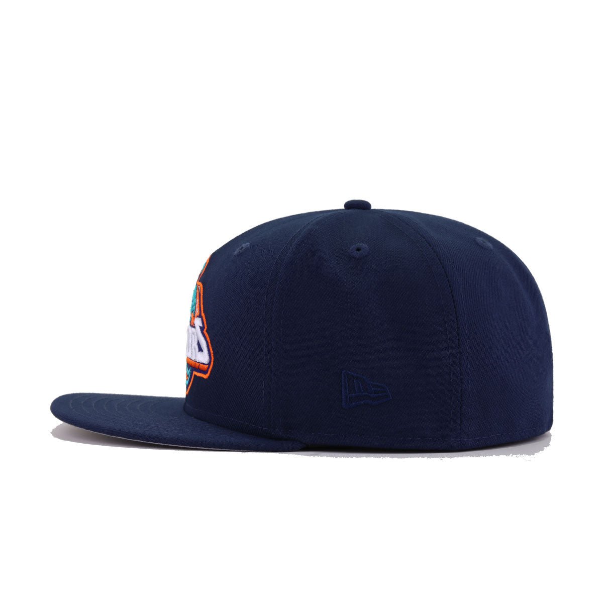 New York Islanders Oceanside Blue New Era 59Fifty Fitted