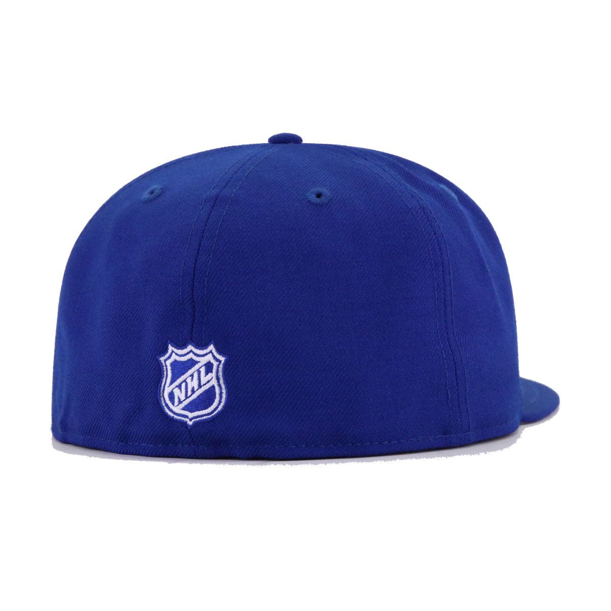 New York Islanders Light Royal Blue New Era 59Fifty Fitted